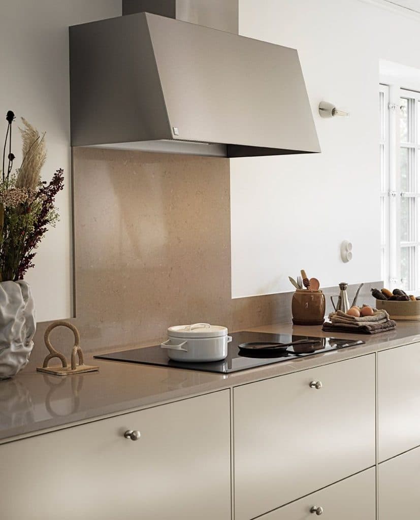 20 Minimalist Kitchens Ideas Get the Maximum Style