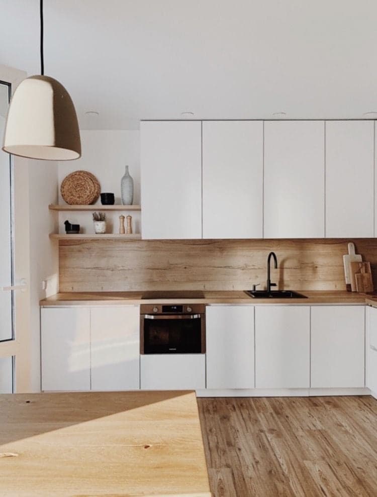 The Best Smallest Kitchen Layouts Get Some Awesome Ideas