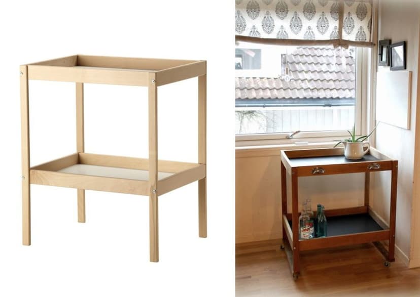 Small IKEA Kitchen Ideas14 Stylish and Practical Designs