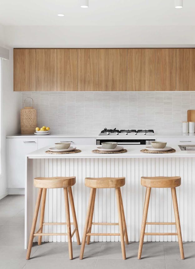 Scandinavian kitchens – 20 ideas that combine function and character