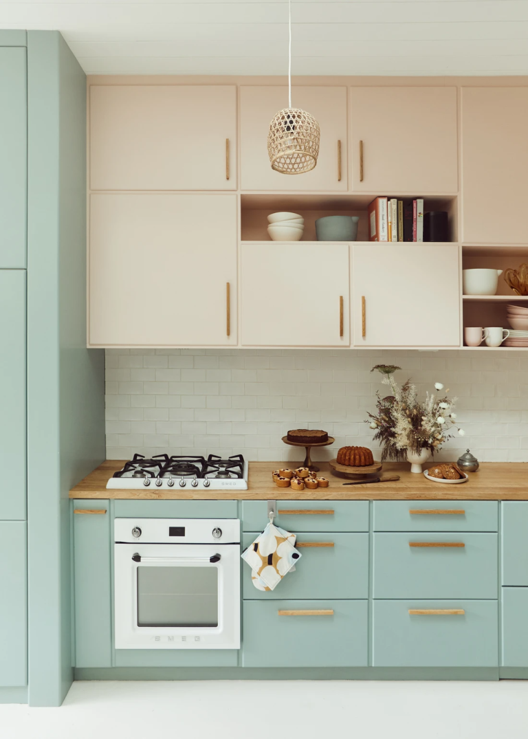Small Kitchen Paint Colors: Amazing 2023 Trends