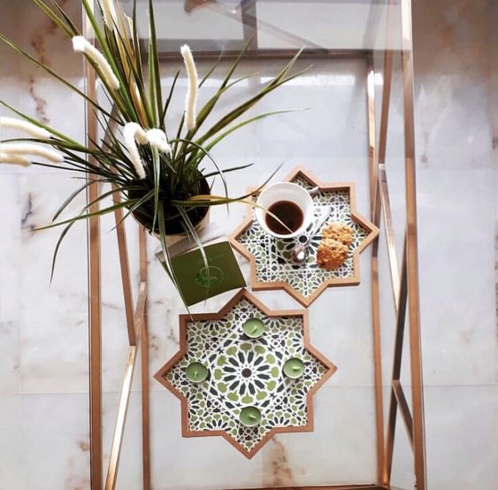 Ramadan decor collection