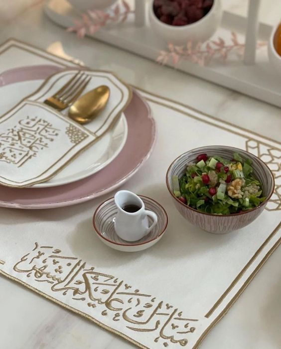 Eid Table