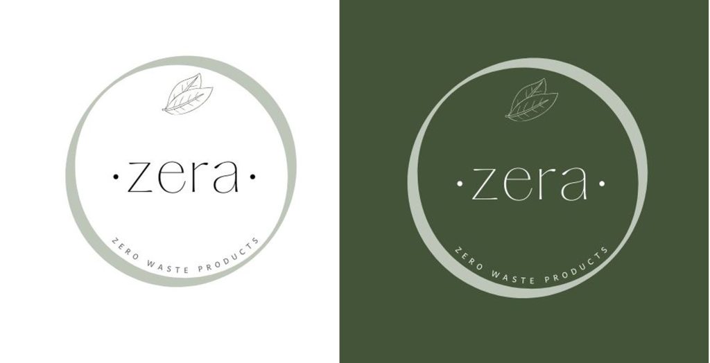 Zera Logo