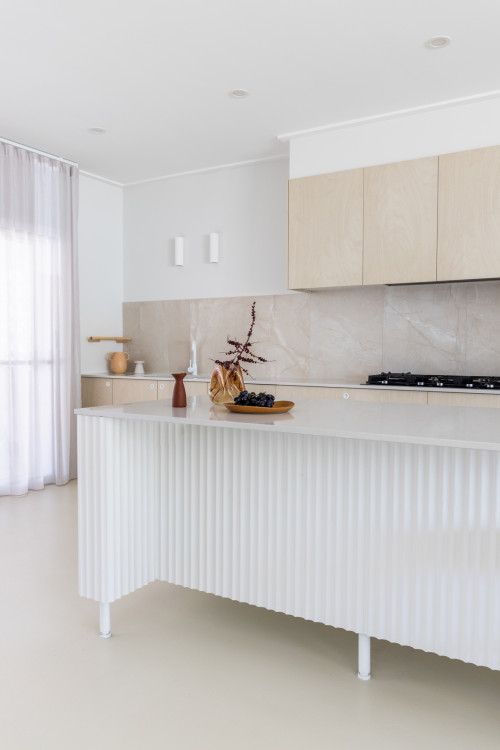 Image showcasing Elevate Your Kitchen: 10 Creative Backsplash Ideas